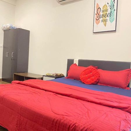 Syg 8 Aura Suite Putrajaya Studio Unit Extérieur photo