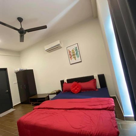 Syg 8 Aura Suite Putrajaya Studio Unit Extérieur photo